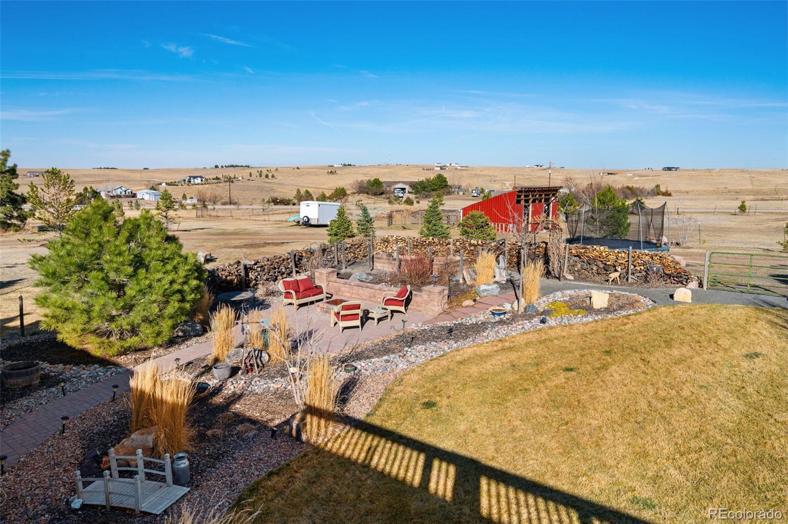 MLS Image #27 for 45554  rampart road,parker, Colorado