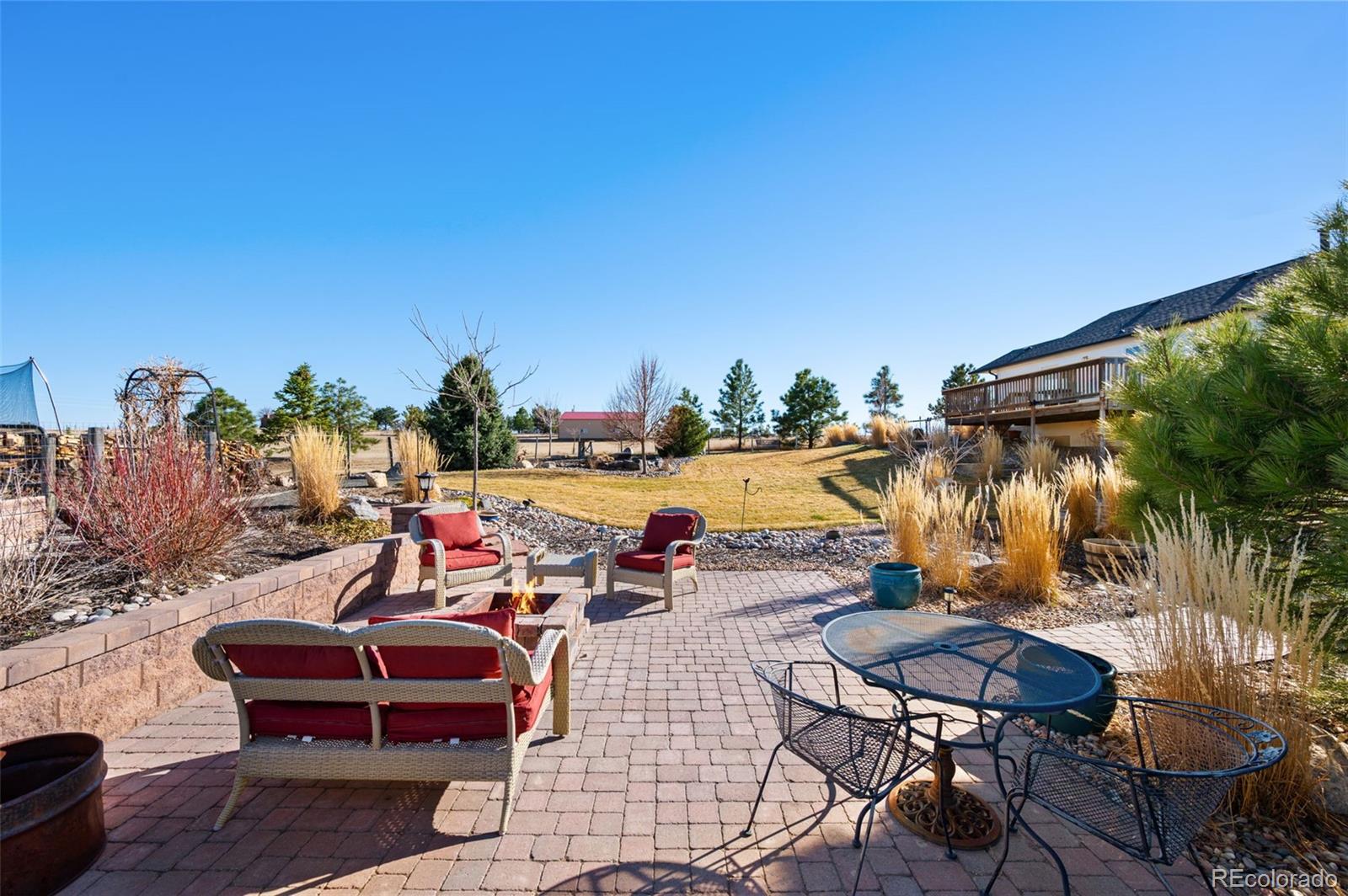 MLS Image #29 for 45554  rampart road,parker, Colorado
