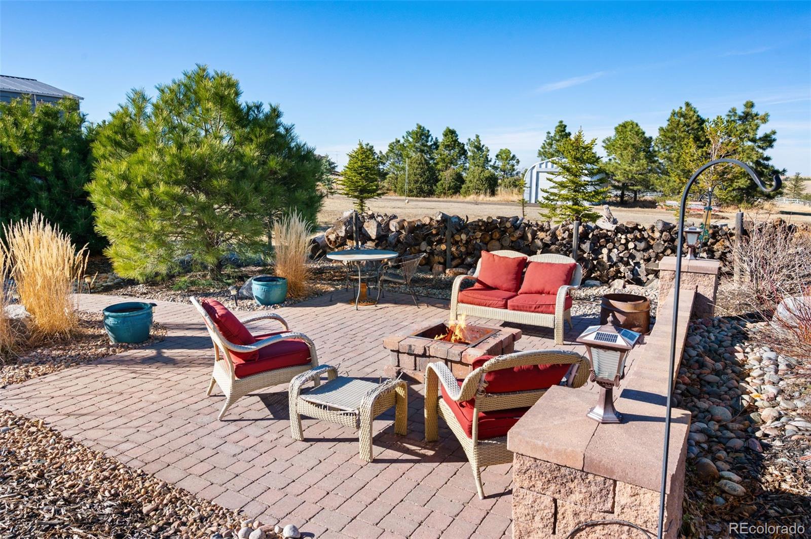 MLS Image #3 for 45554  rampart road,parker, Colorado