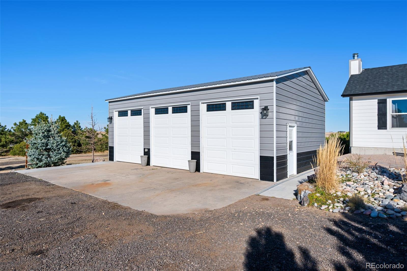 MLS Image #30 for 45554  rampart road,parker, Colorado