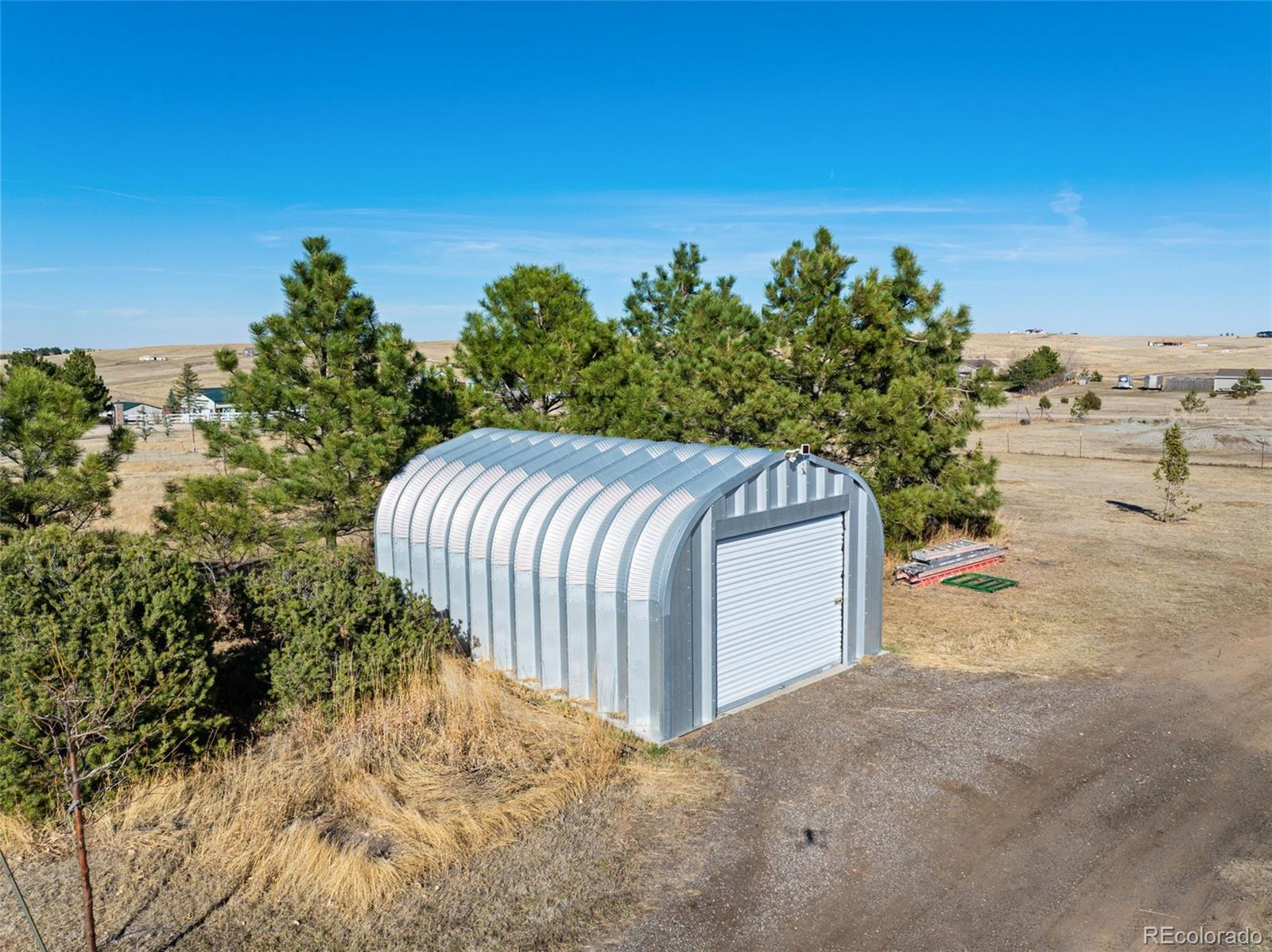 MLS Image #33 for 45554  rampart road,parker, Colorado