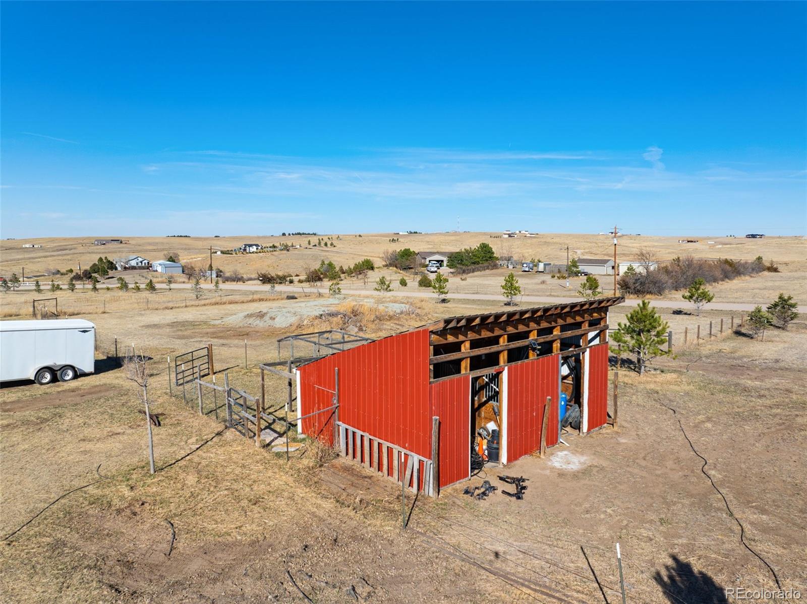 MLS Image #34 for 45554  rampart road,parker, Colorado