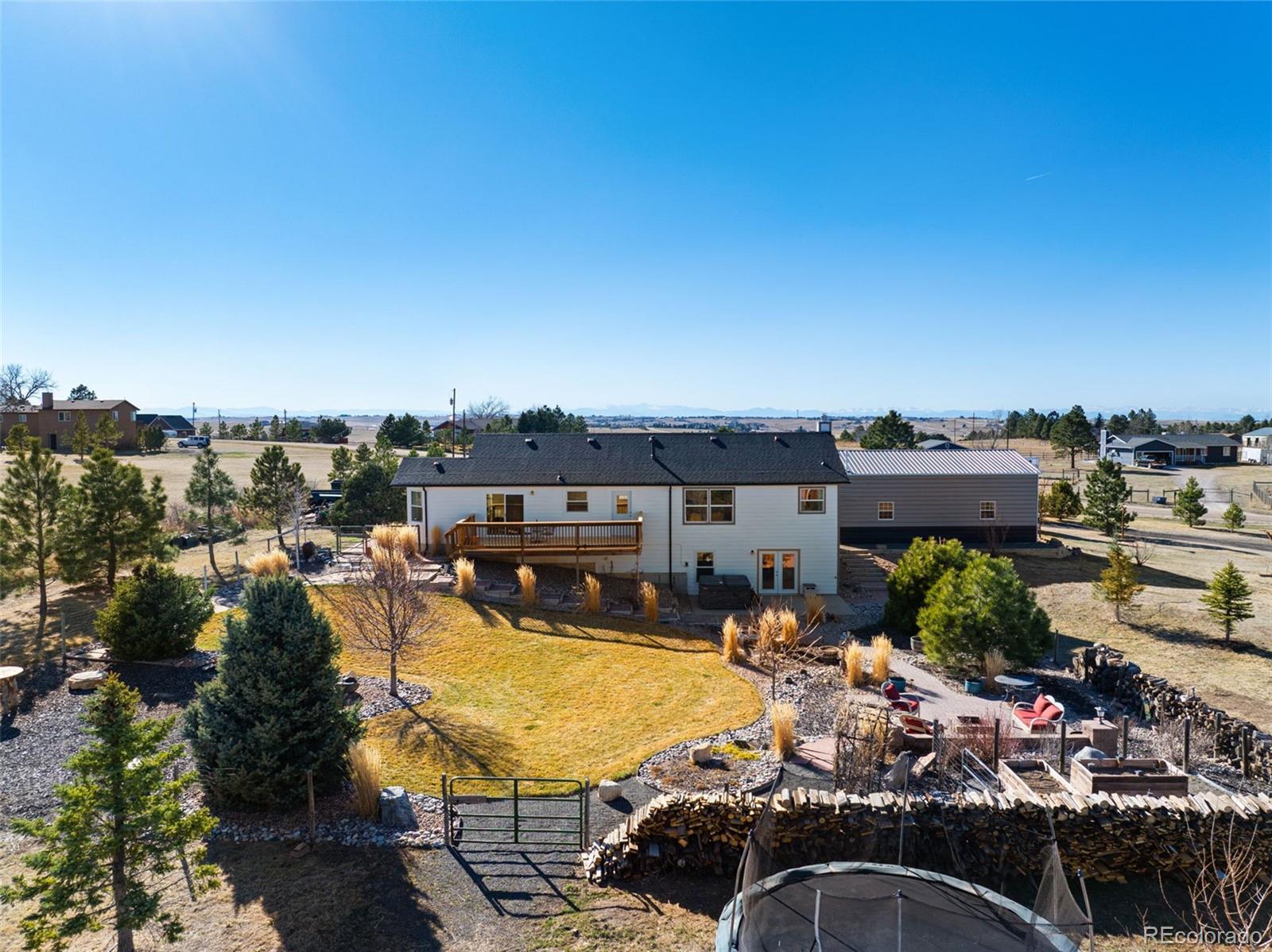 MLS Image #35 for 45554  rampart road,parker, Colorado