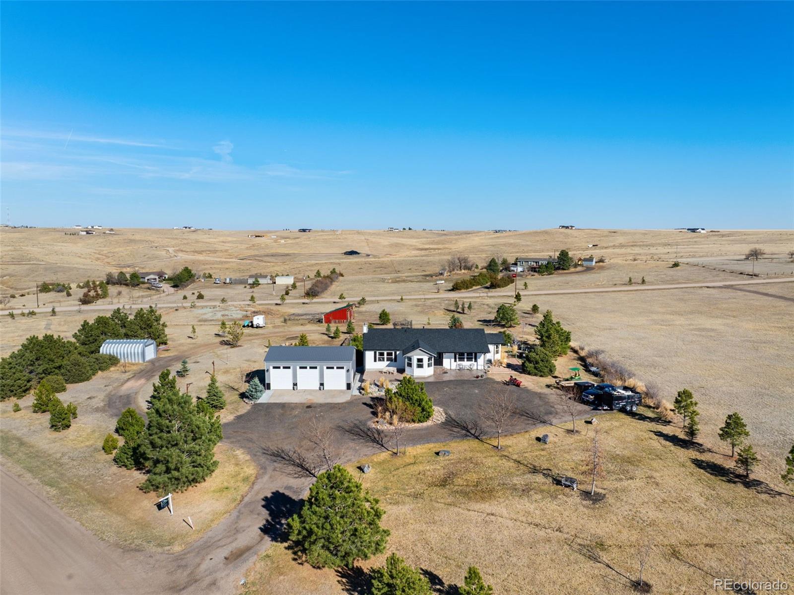 MLS Image #36 for 45554  rampart road,parker, Colorado
