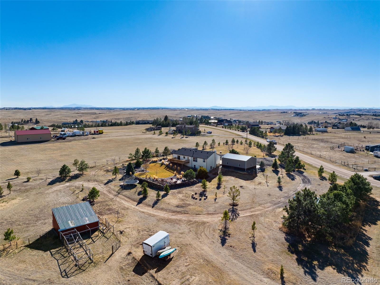 MLS Image #37 for 45554  rampart road,parker, Colorado