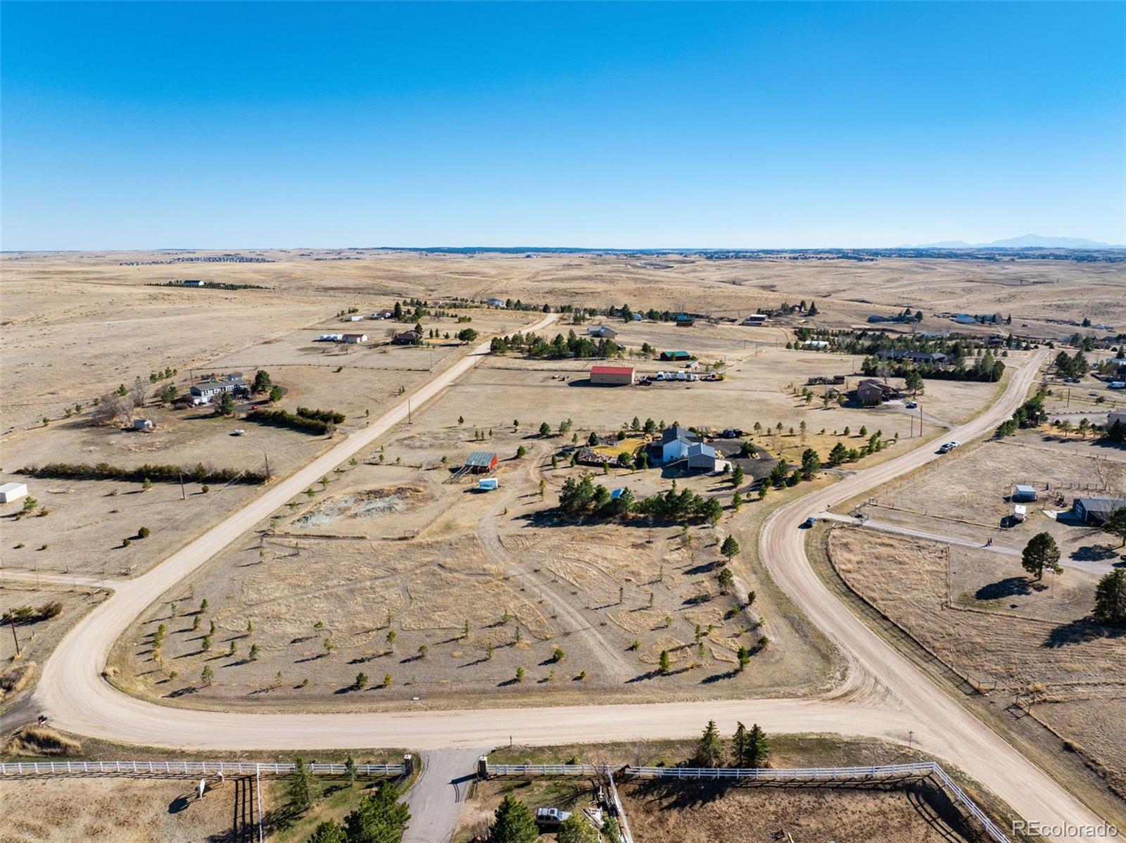 MLS Image #38 for 45554  rampart road,parker, Colorado