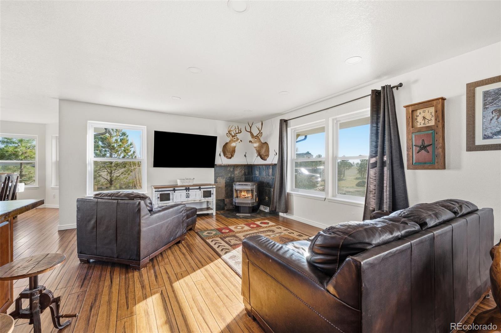 MLS Image #4 for 45554  rampart road,parker, Colorado