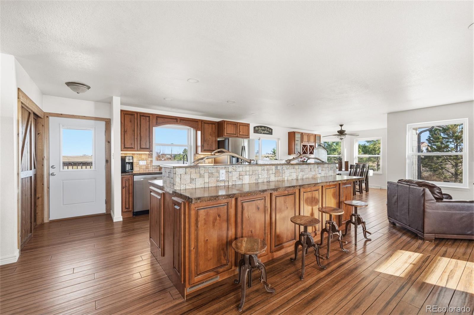 MLS Image #5 for 45554  rampart road,parker, Colorado
