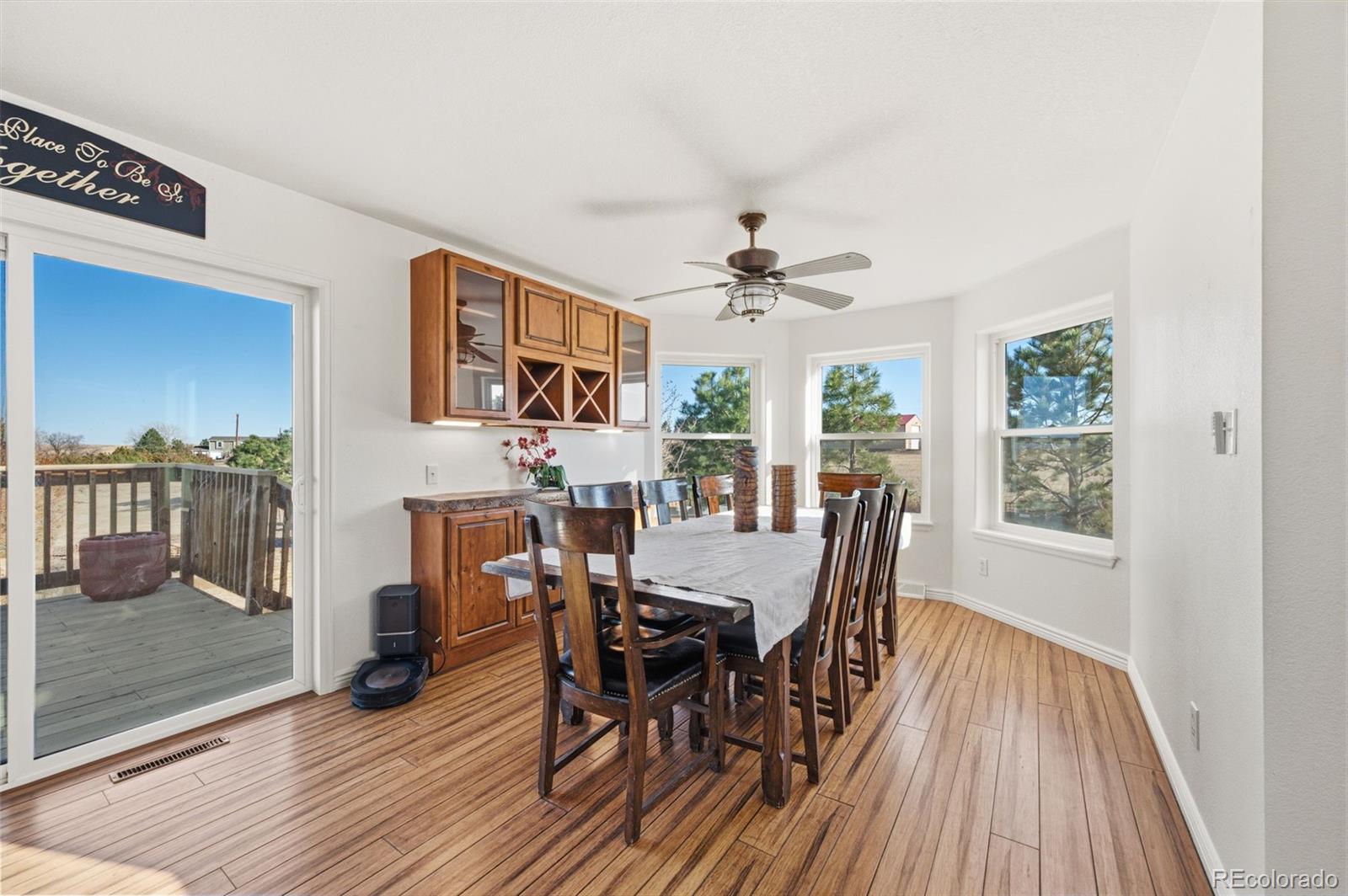 MLS Image #6 for 45554  rampart road,parker, Colorado
