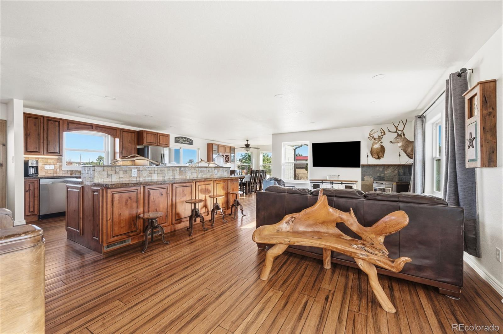 MLS Image #7 for 45554  rampart road,parker, Colorado