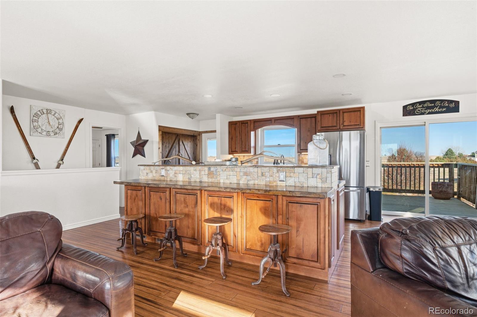 MLS Image #8 for 45554  rampart road,parker, Colorado