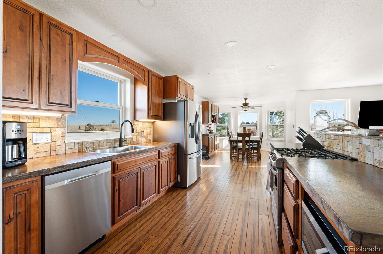MLS Image #9 for 45554  rampart road,parker, Colorado