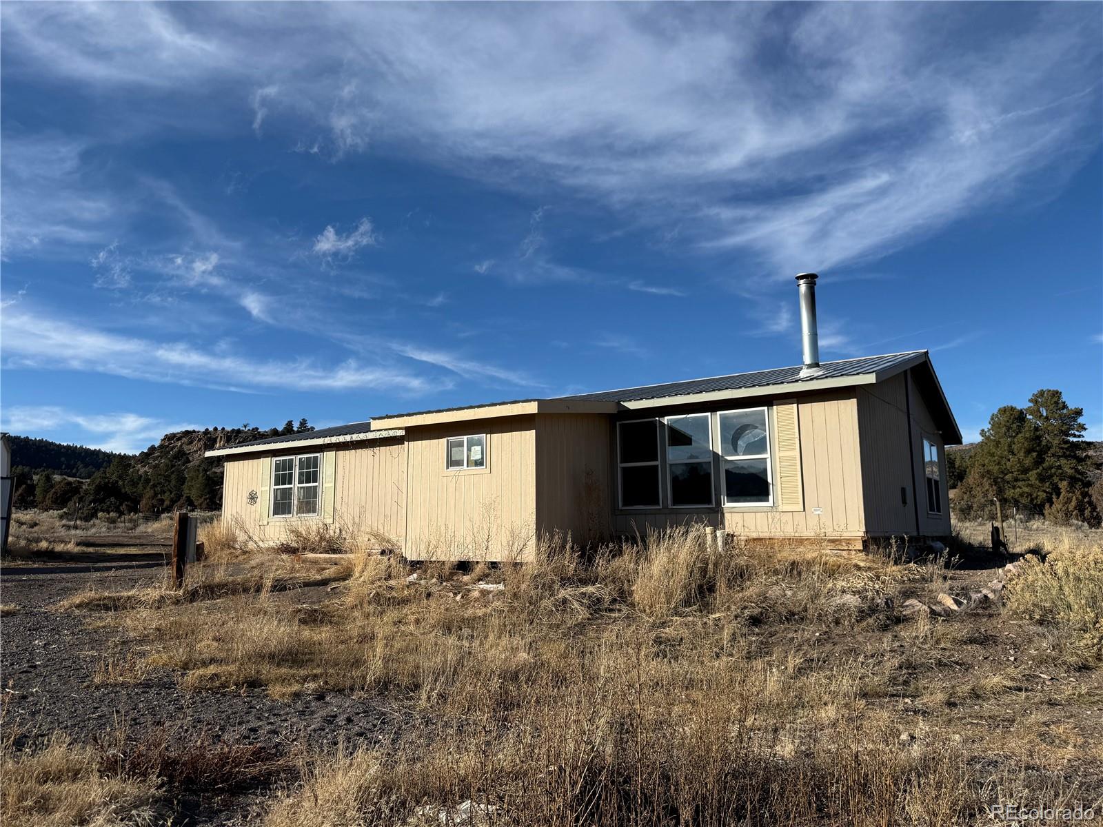 MLS Image #1 for 577  fdr 101 ,antonito, Colorado