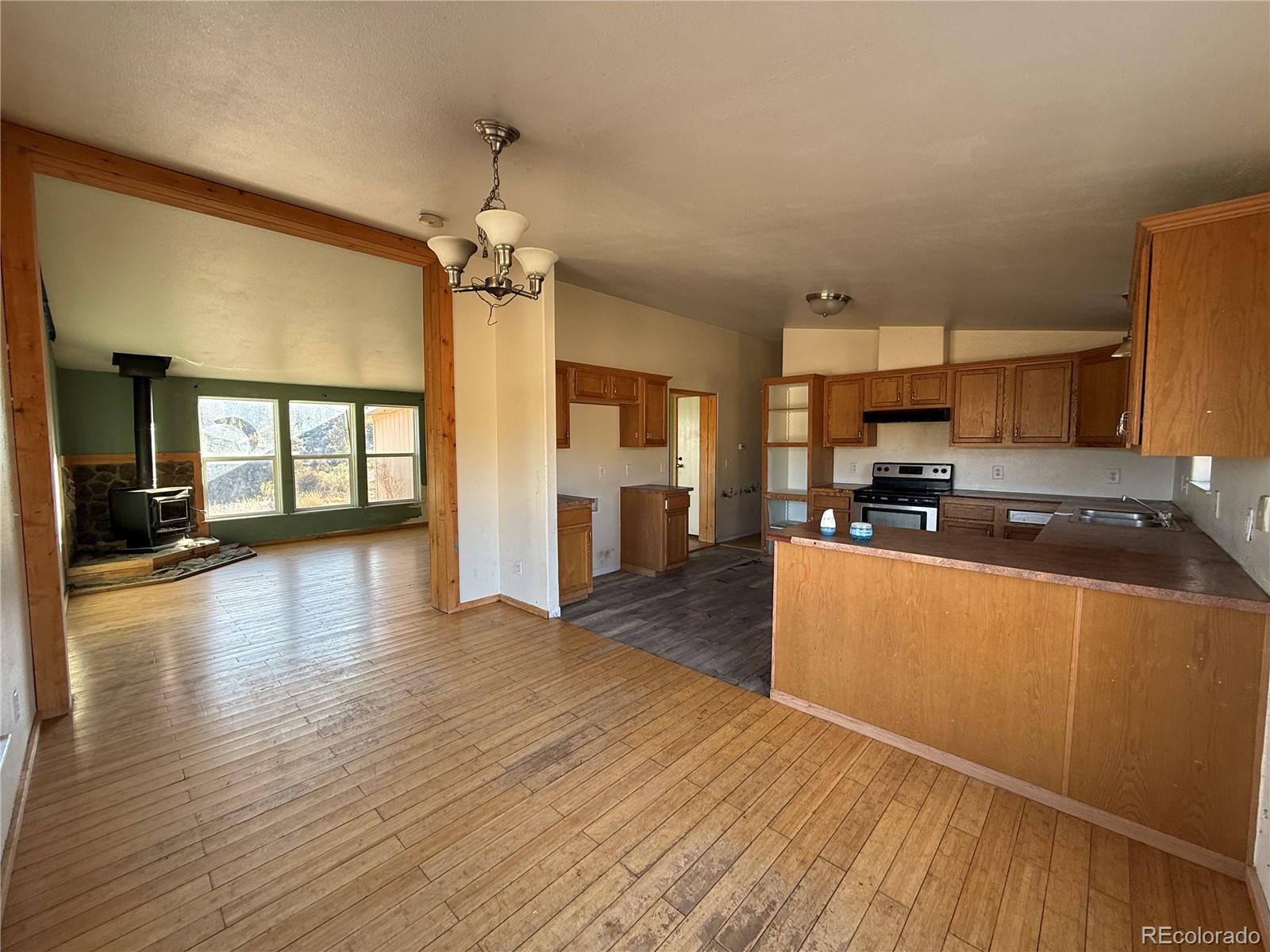 MLS Image #12 for 577  fdr 101 ,antonito, Colorado