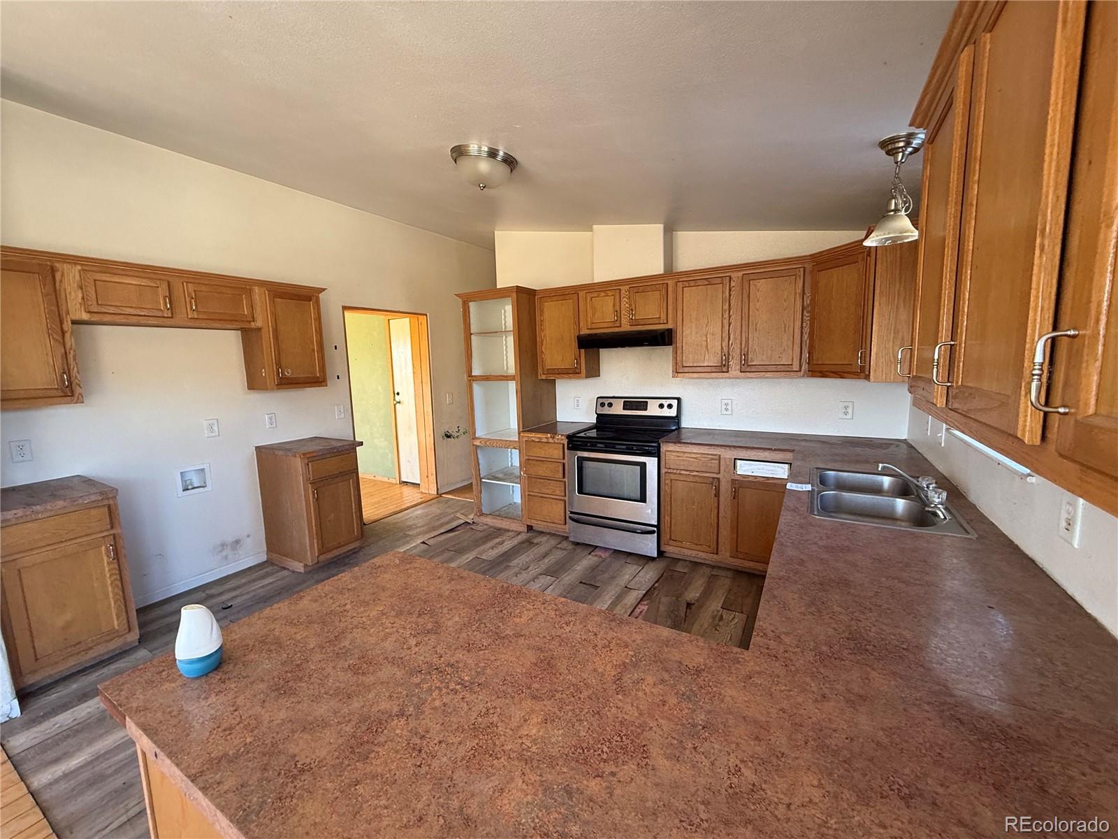 MLS Image #13 for 577  fdr 101 ,antonito, Colorado