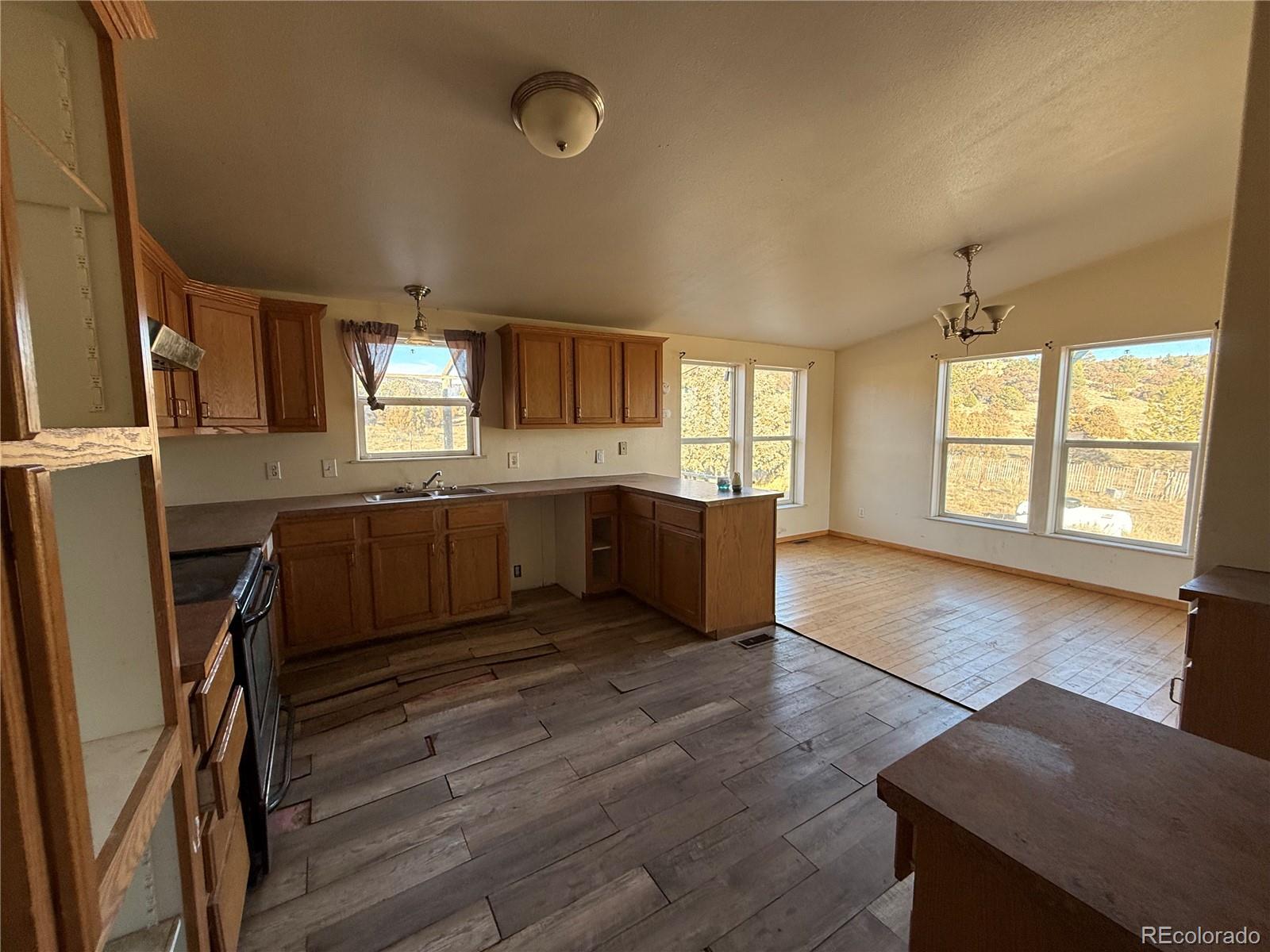 MLS Image #15 for 577  fdr 101 ,antonito, Colorado
