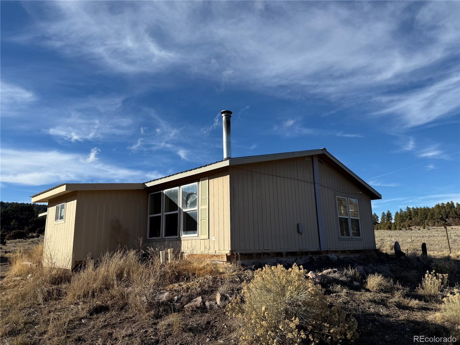 MLS Image #2 for 577  fdr 101 ,antonito, Colorado