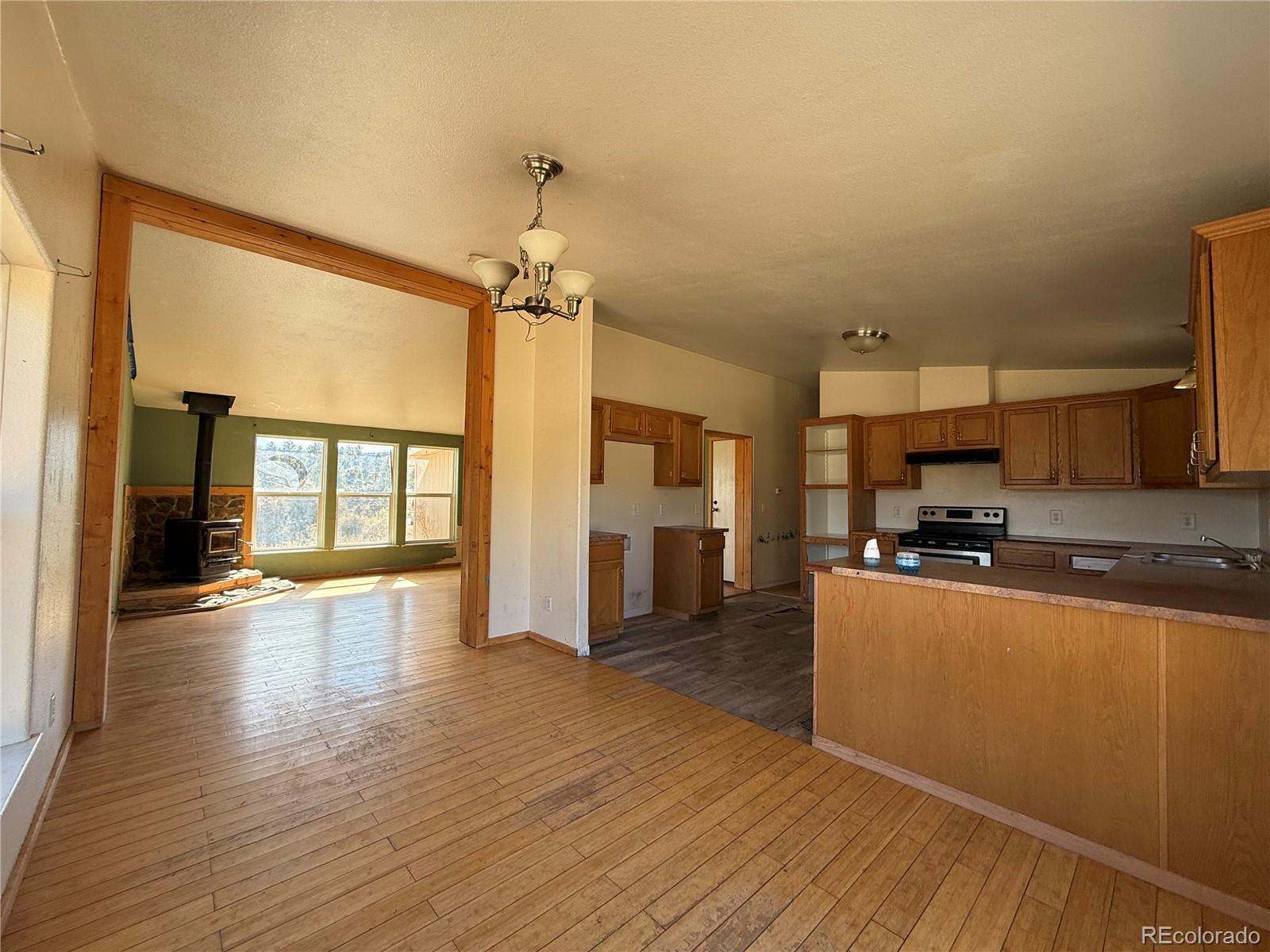 MLS Image #25 for 577  fdr 101 ,antonito, Colorado