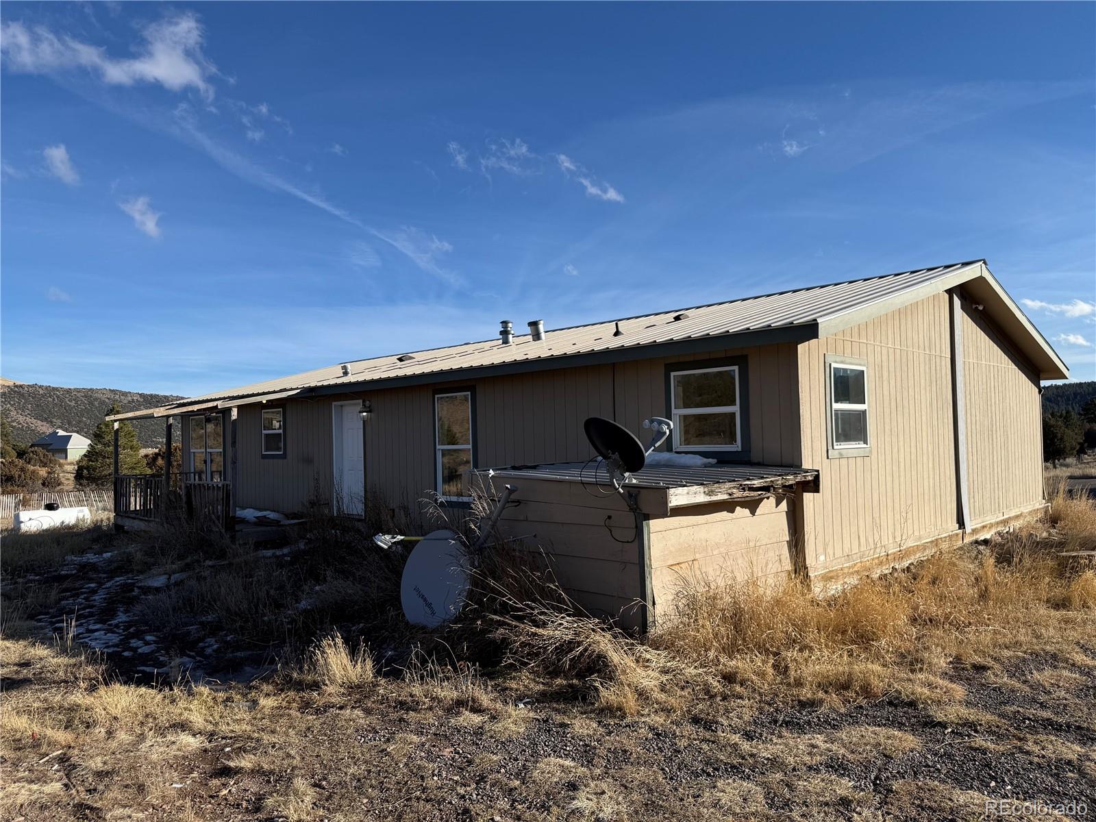 MLS Image #3 for 577  fdr 101 ,antonito, Colorado