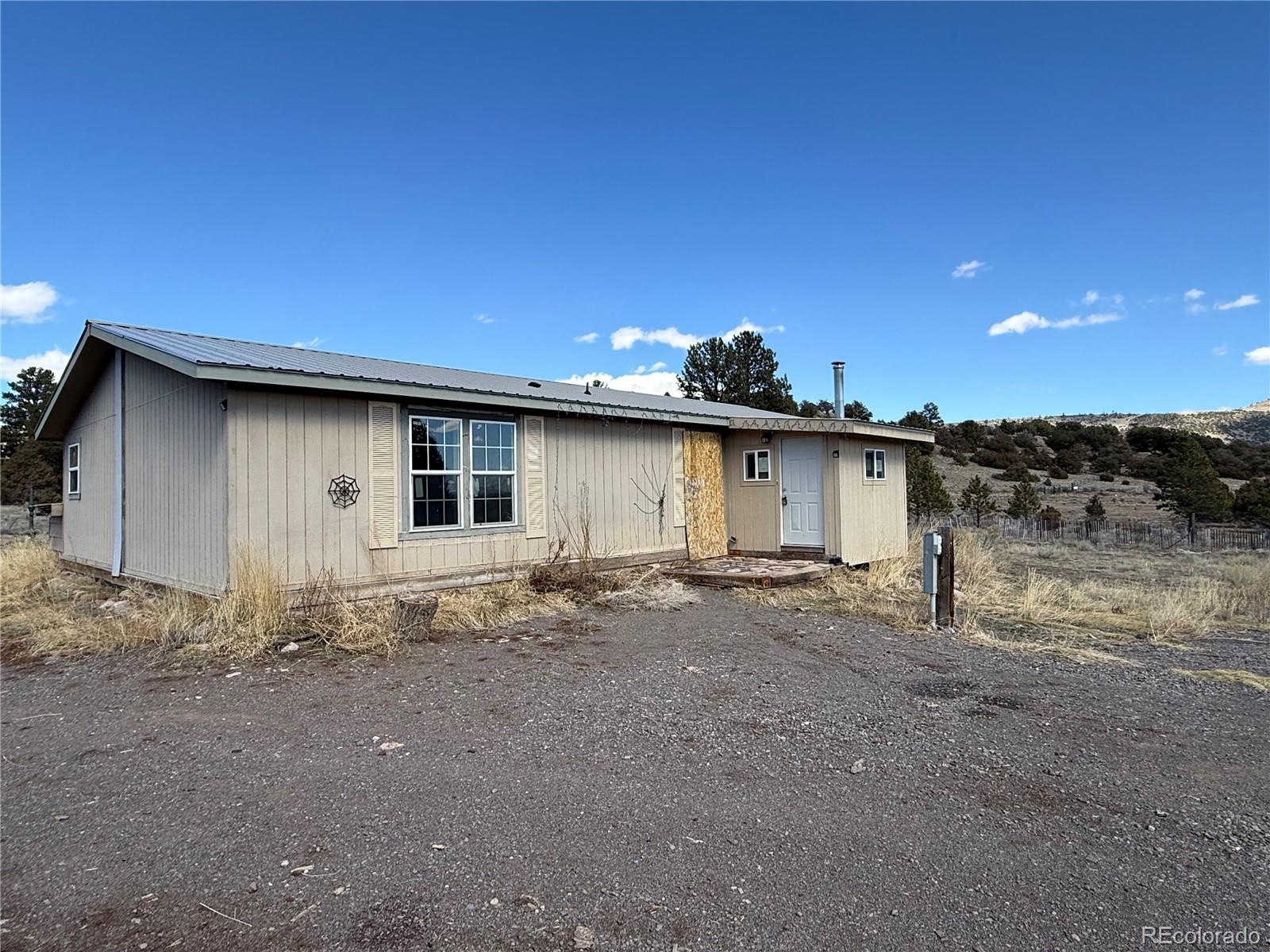 MLS Image #32 for 577  fdr 101 ,antonito, Colorado
