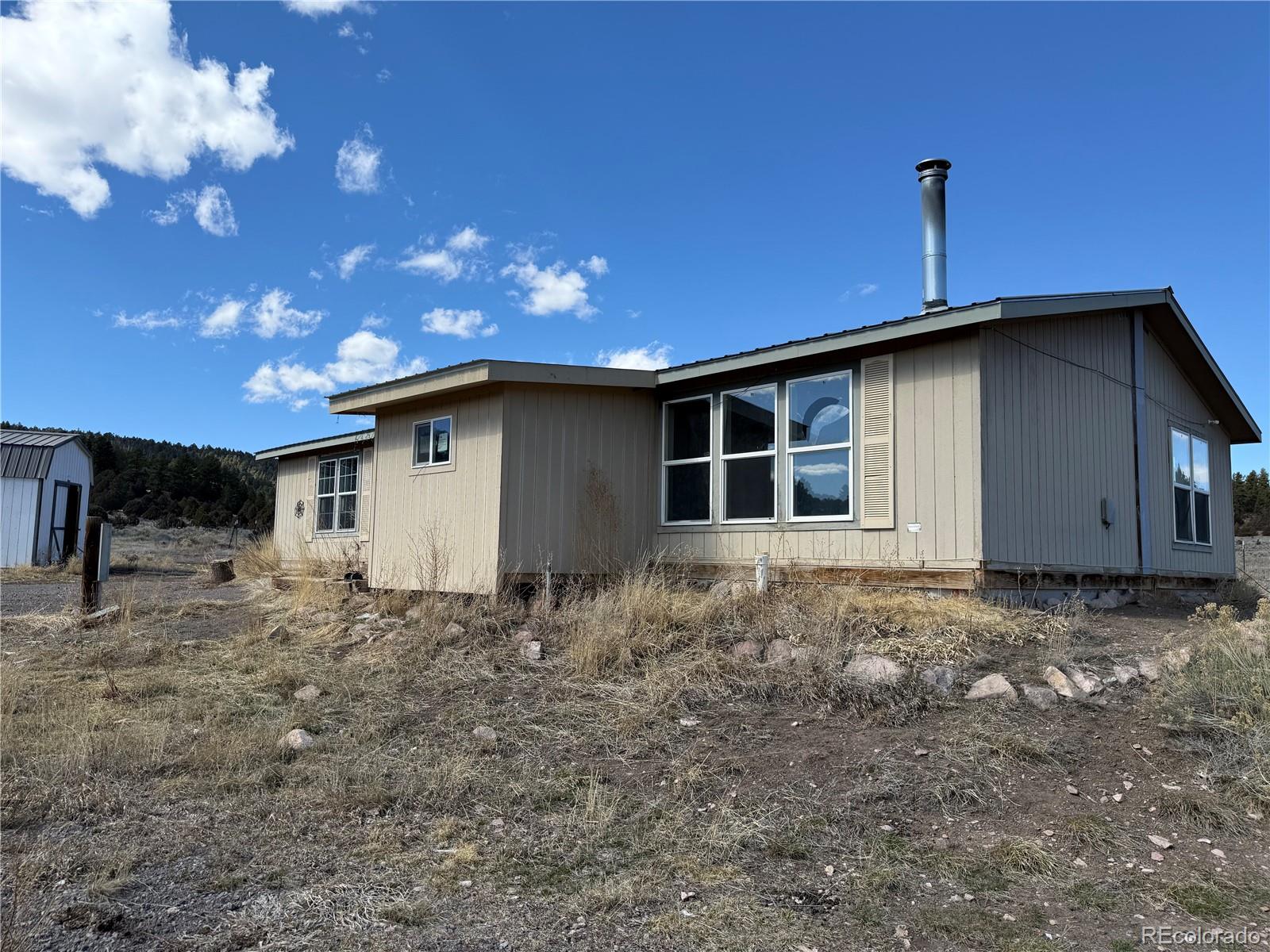 MLS Image #33 for 577  fdr 101 ,antonito, Colorado