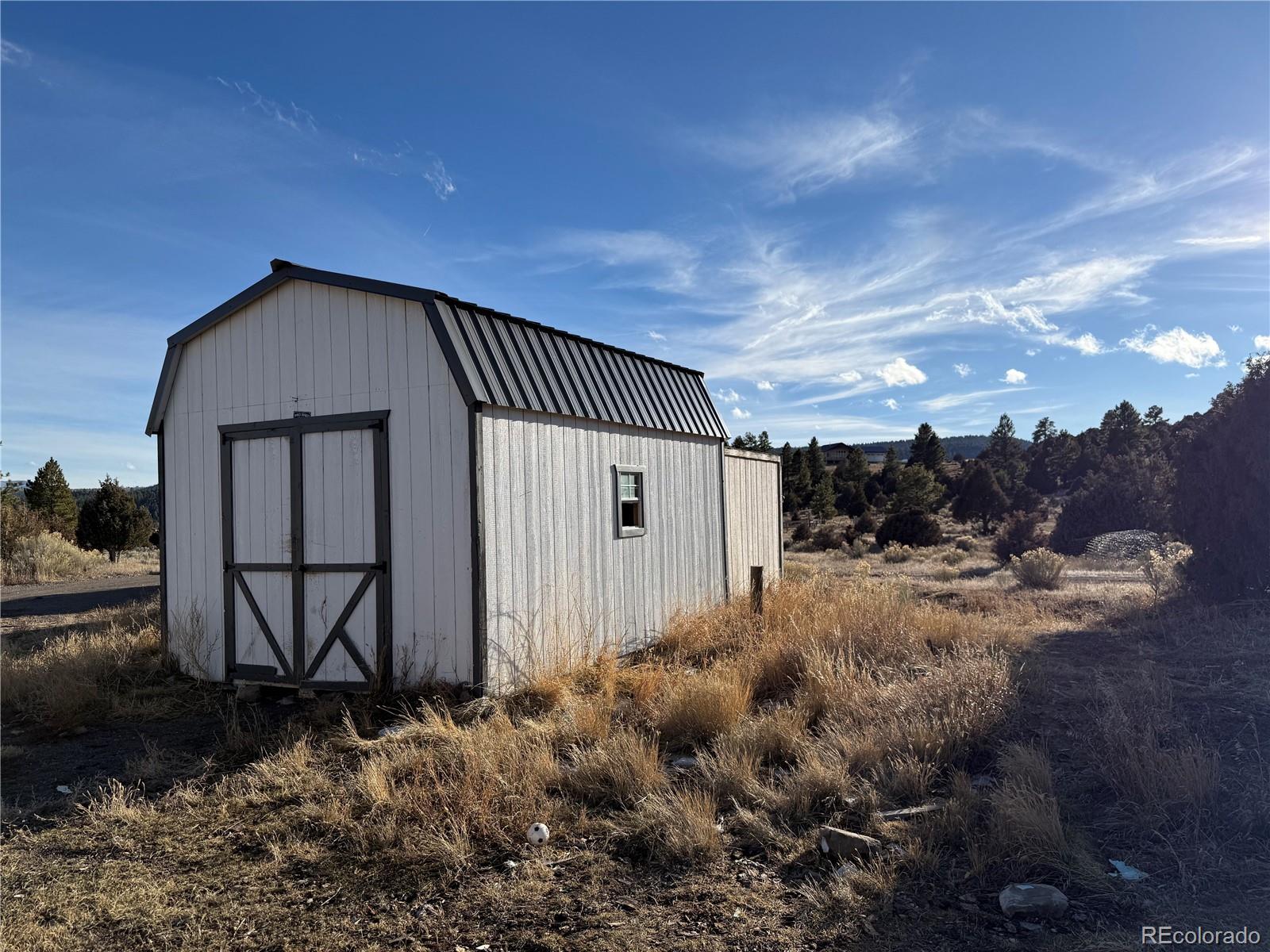 MLS Image #35 for 577  fdr 101 ,antonito, Colorado