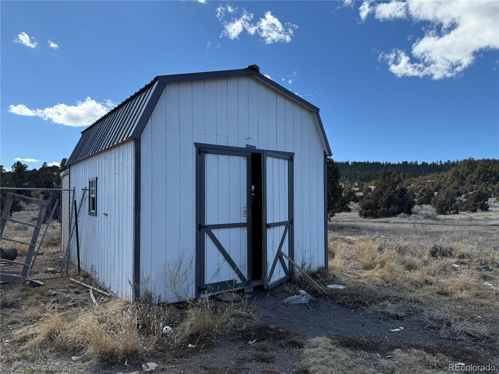 MLS Image #36 for 577  fdr 101 ,antonito, Colorado