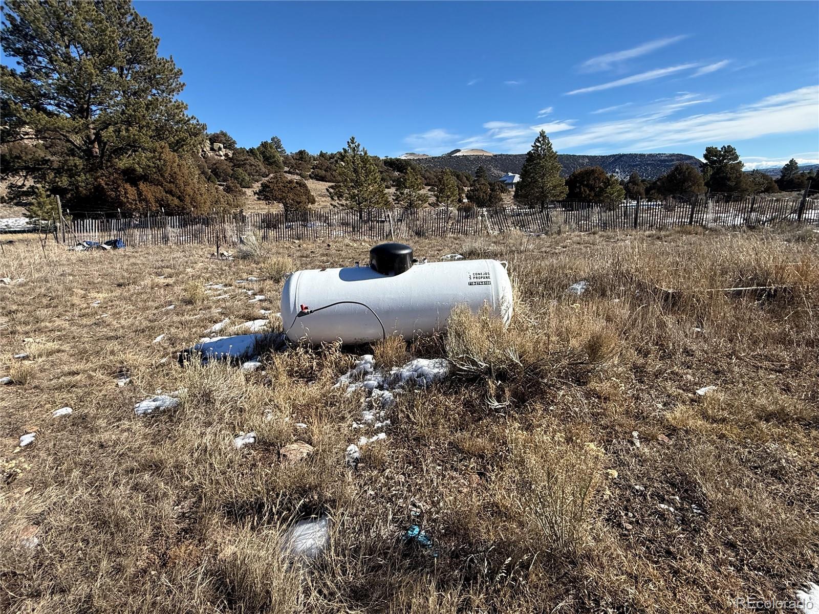 MLS Image #37 for 577  fdr 101 ,antonito, Colorado