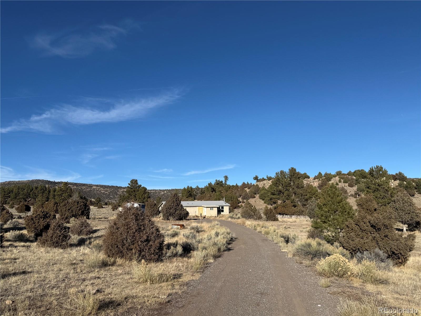 MLS Image #38 for 577  fdr 101 ,antonito, Colorado