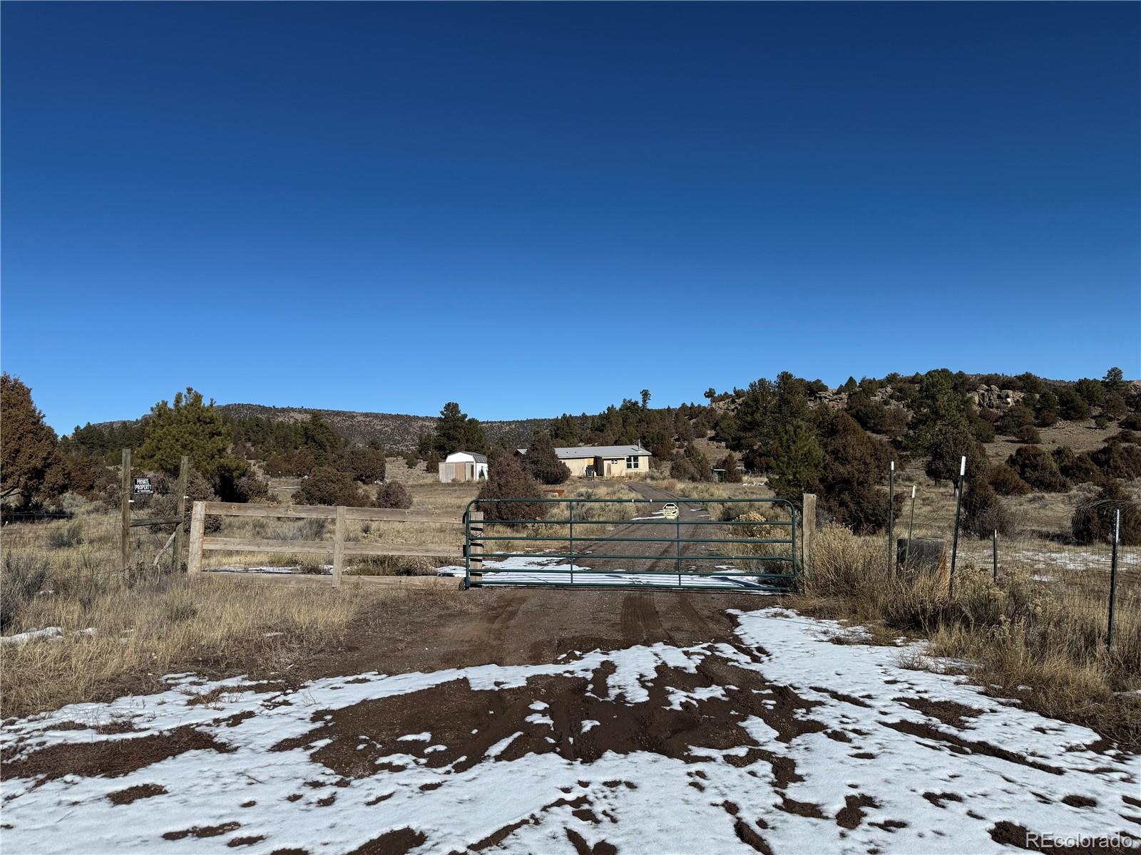 MLS Image #39 for 577  fdr 101 ,antonito, Colorado