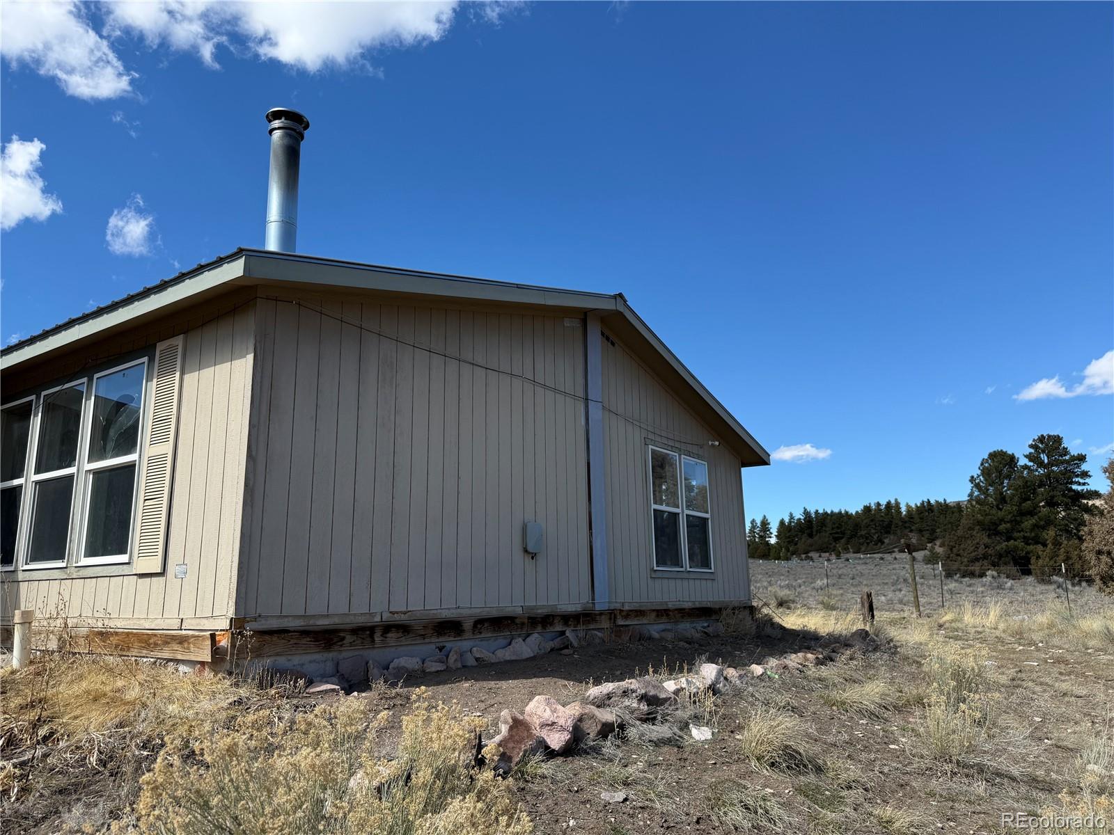 MLS Image #4 for 577  fdr 101 ,antonito, Colorado