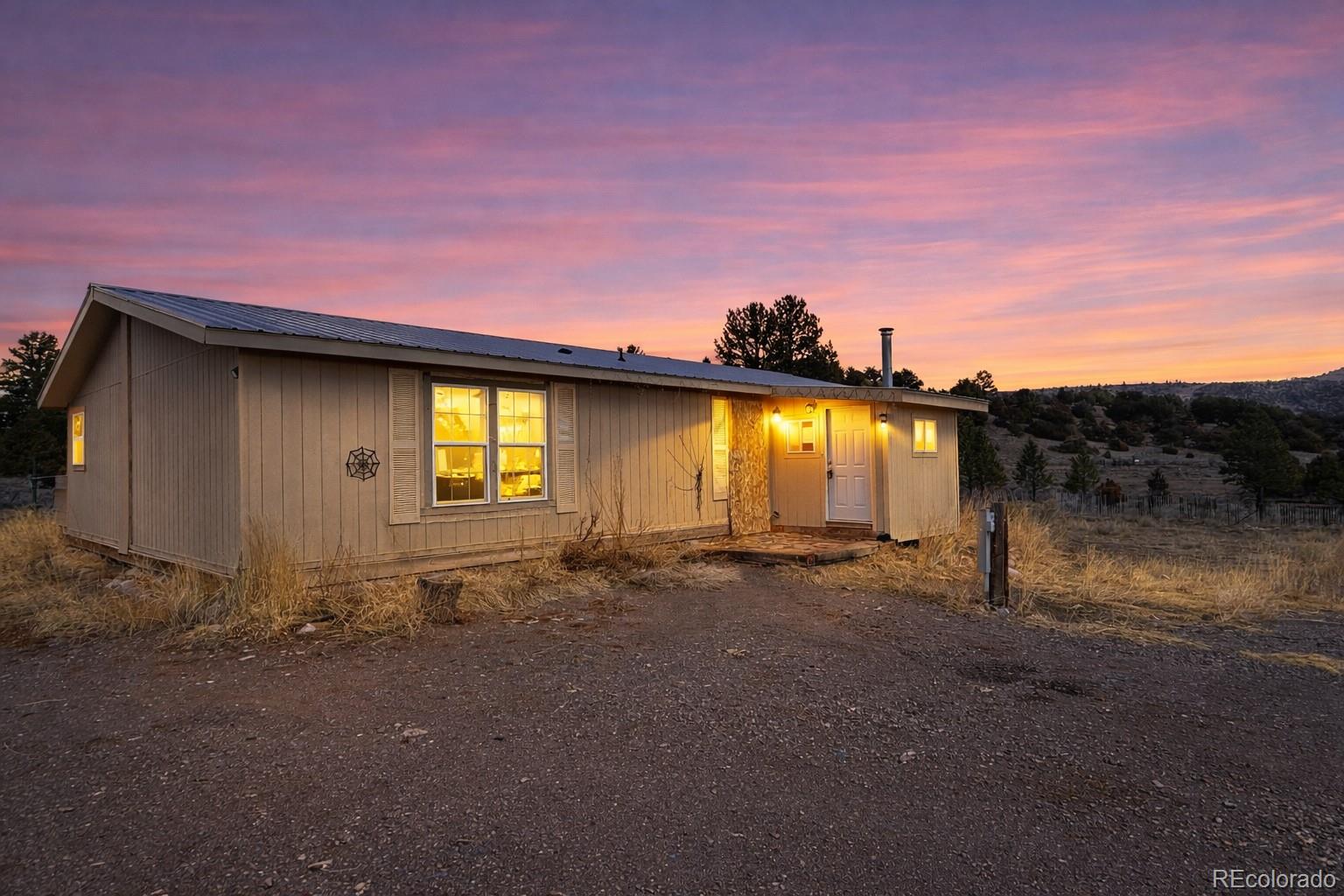 MLS Image #5 for 577  fdr 101 ,antonito, Colorado