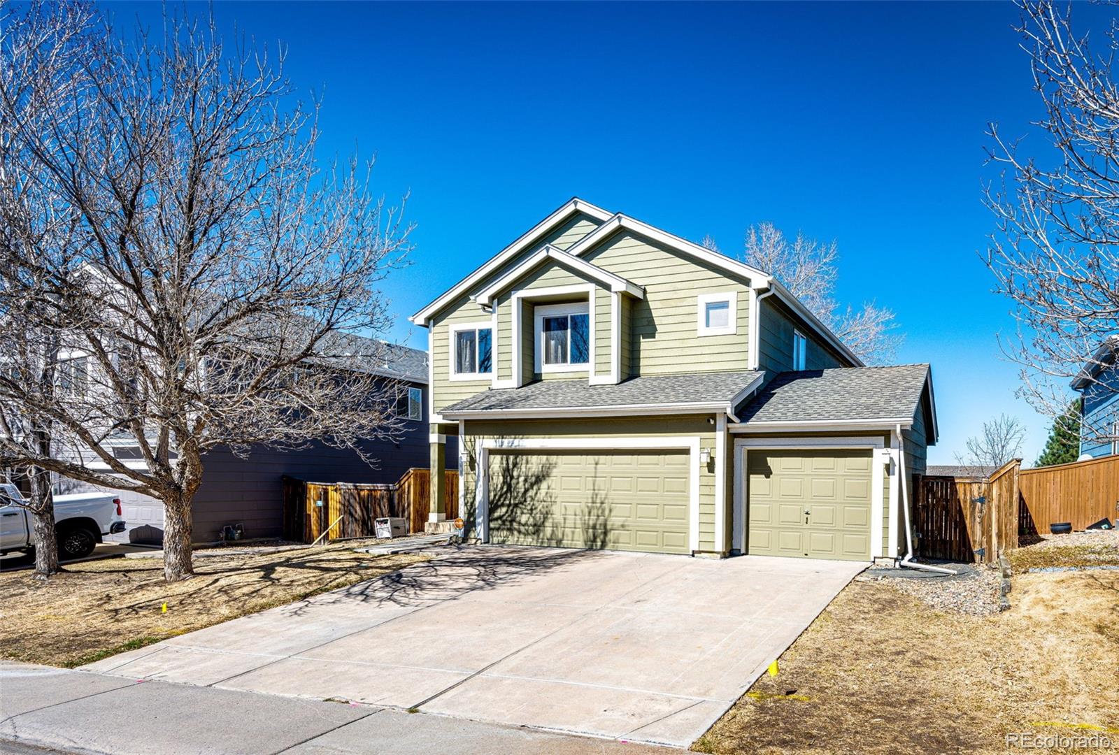 MLS Image #0 for 4701  whimbrel drive,littleton, Colorado