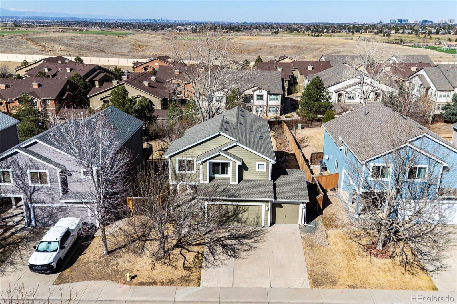 MLS Image #1 for 4701  whimbrel drive,littleton, Colorado
