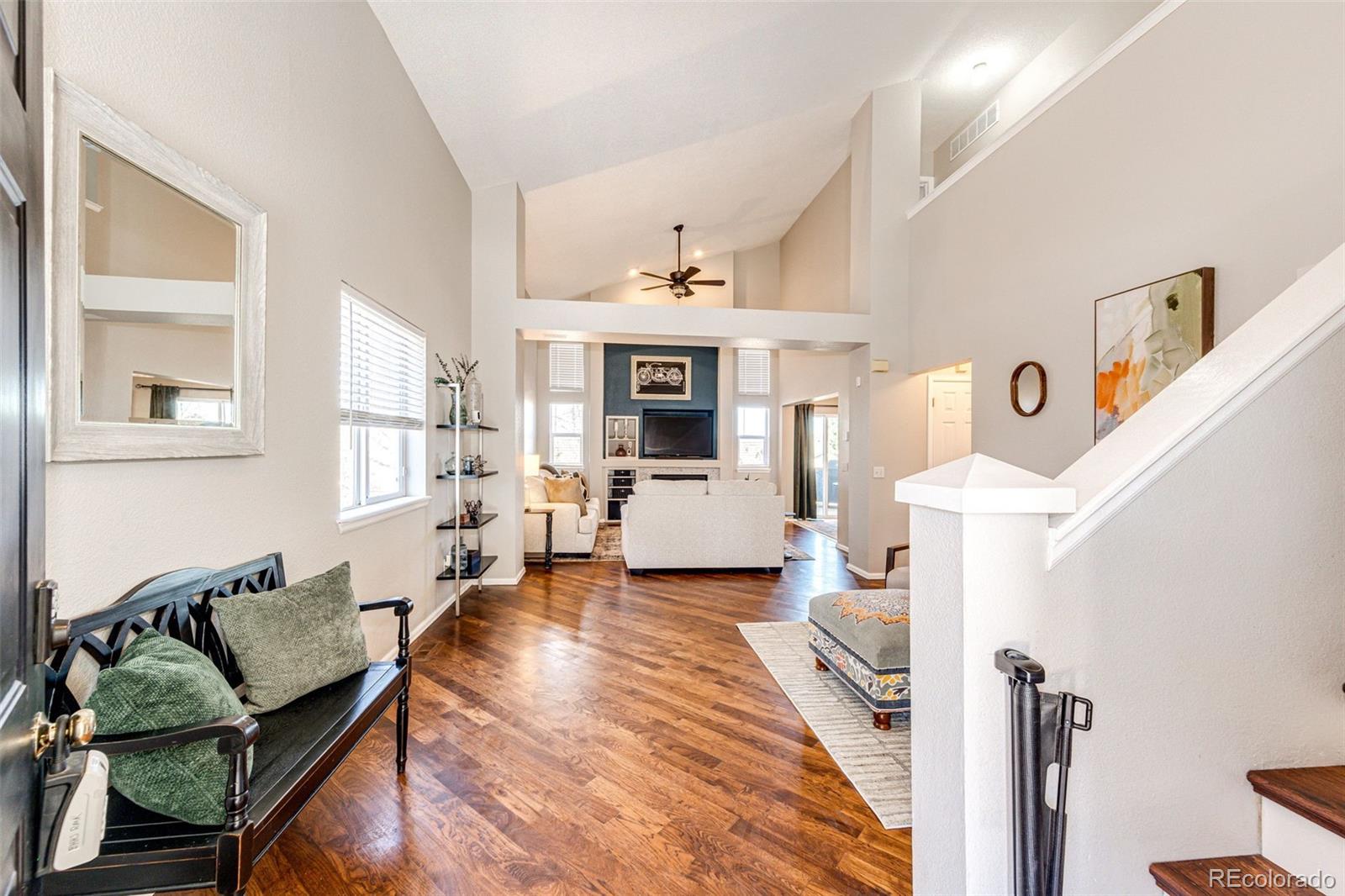 MLS Image #3 for 4701  whimbrel drive,littleton, Colorado