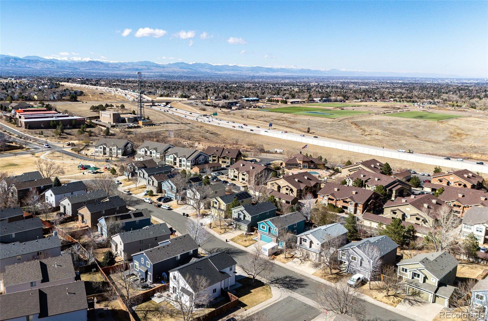 MLS Image #36 for 4701  whimbrel drive,littleton, Colorado