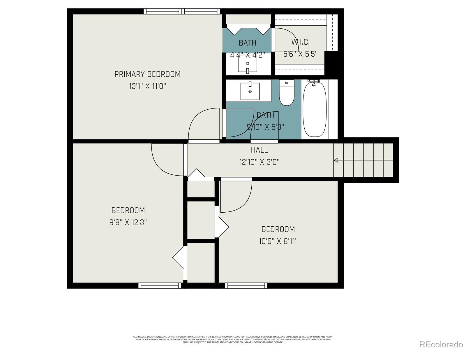 MLS Image #31 for 11826 w bowles circle,littleton, Colorado