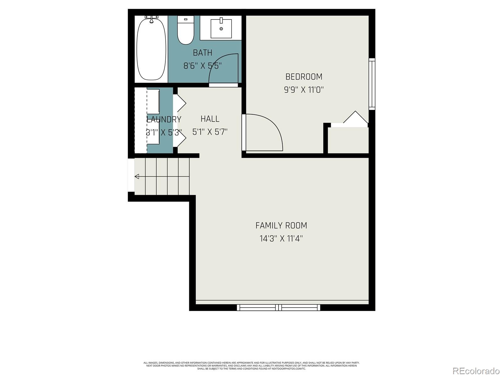 MLS Image #32 for 11826 w bowles circle,littleton, Colorado