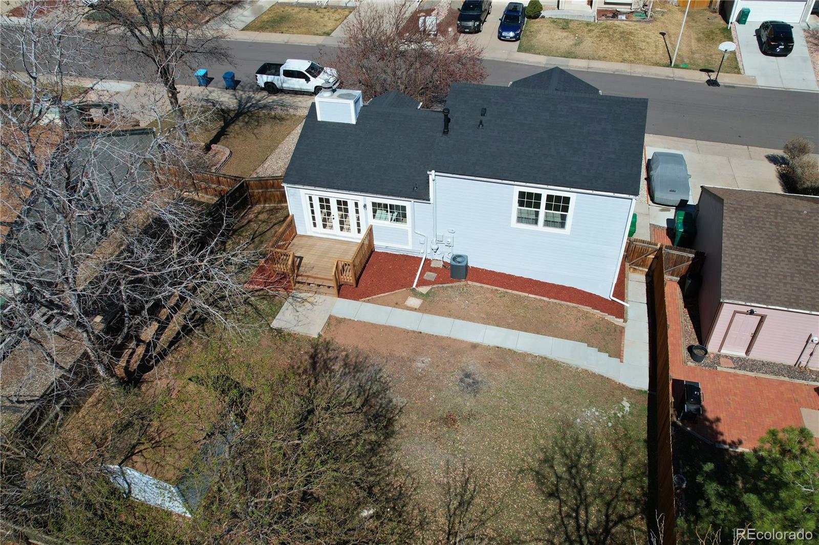 MLS Image #34 for 11826 w bowles circle,littleton, Colorado