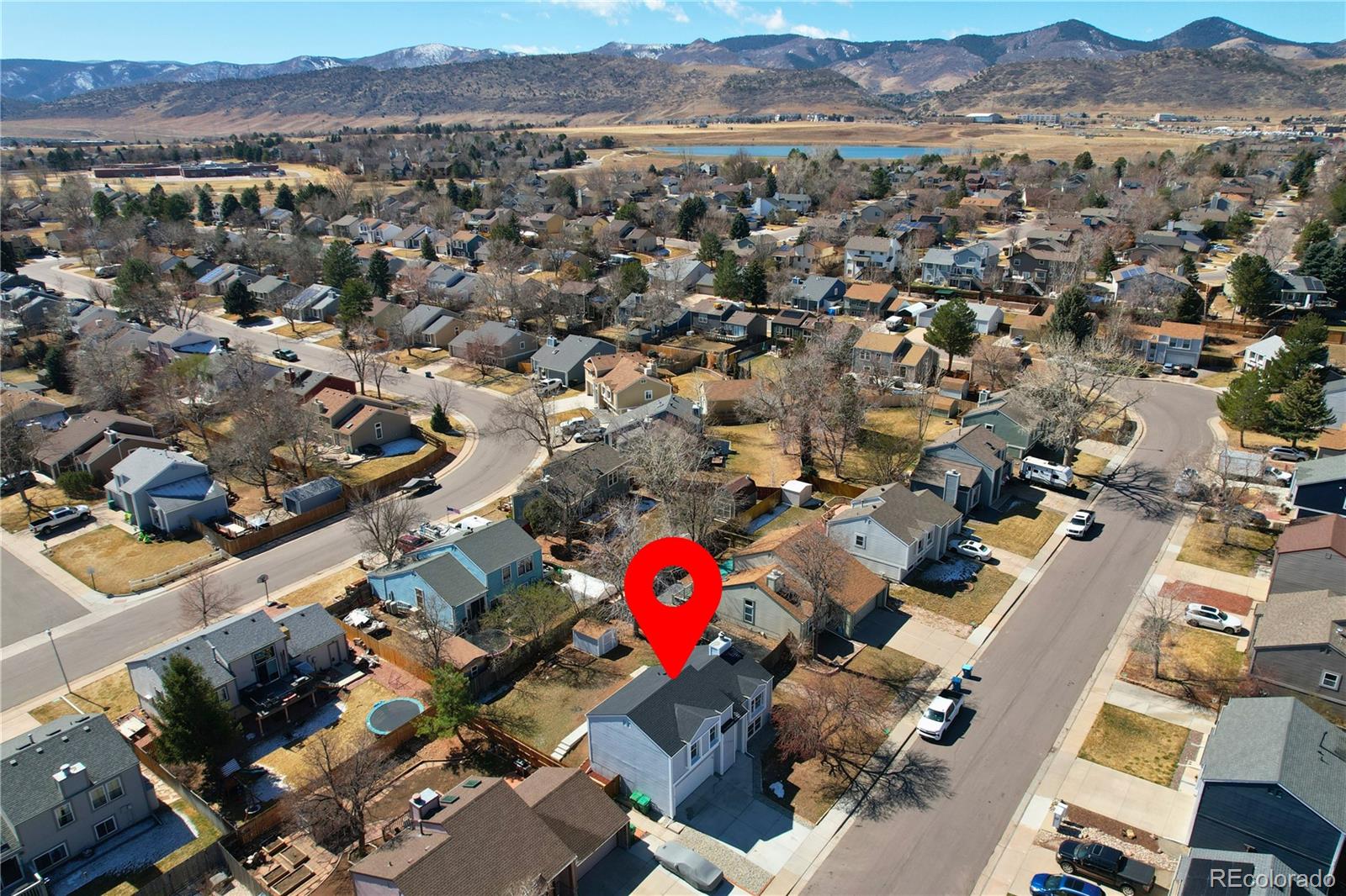 MLS Image #36 for 11826 w bowles circle,littleton, Colorado