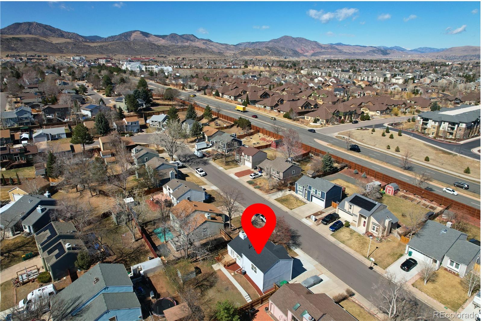 MLS Image #37 for 11826 w bowles circle,littleton, Colorado