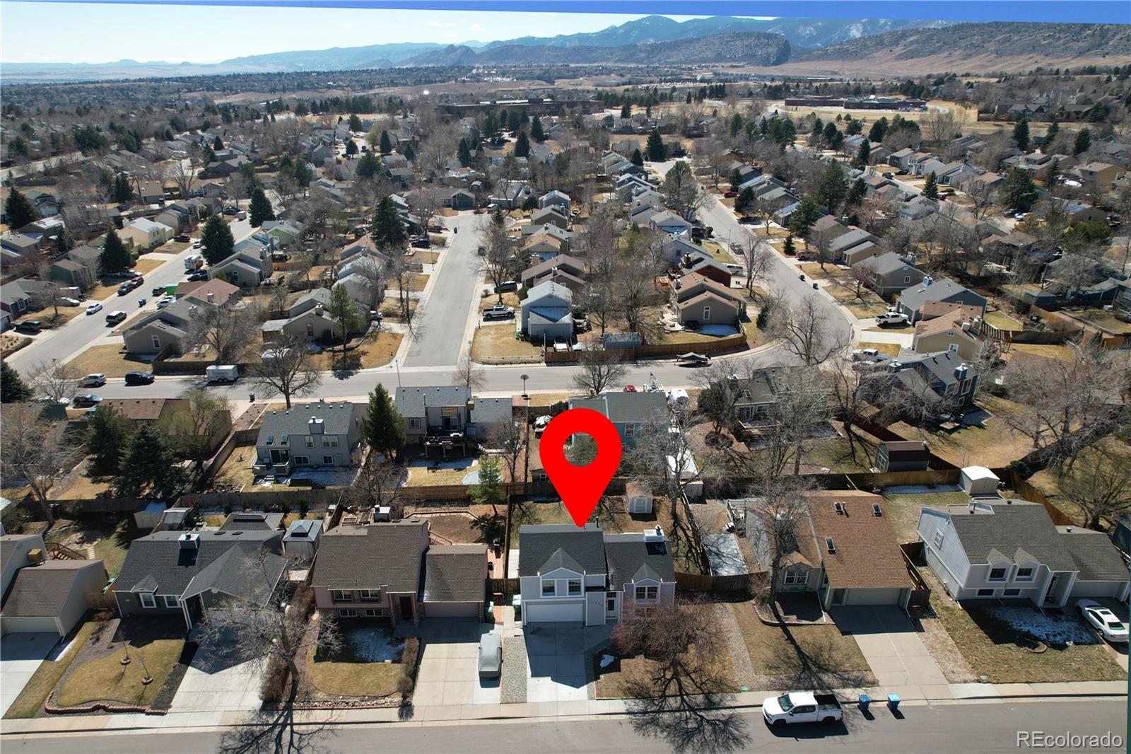 MLS Image #38 for 11826 w bowles circle,littleton, Colorado