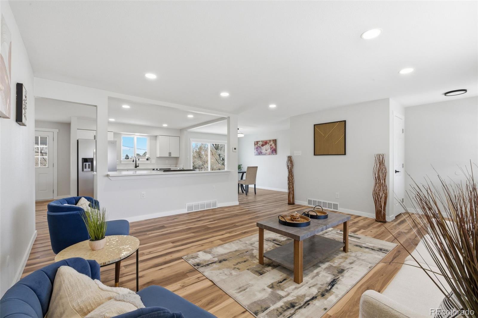 MLS Image #4 for 12835 e nevada avenue,aurora, Colorado