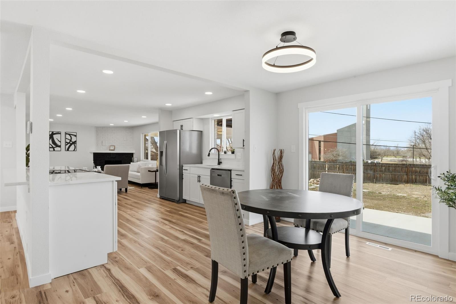 MLS Image #5 for 12835 e nevada avenue,aurora, Colorado