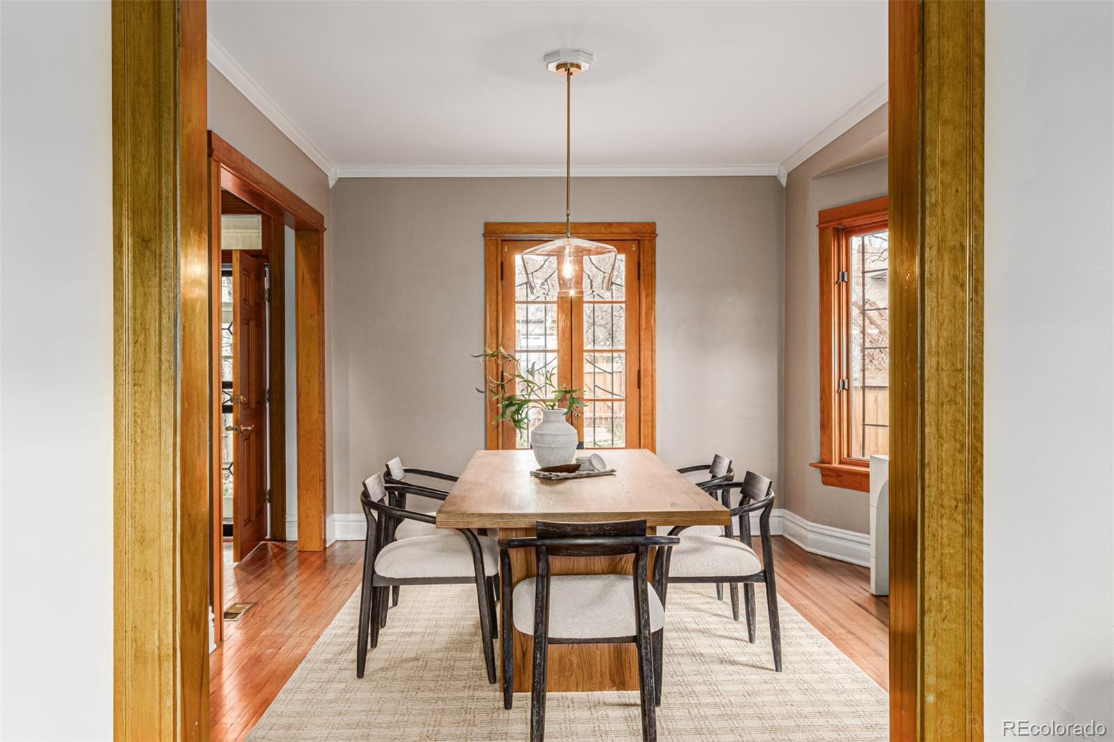 MLS Image #10 for 178 s corona street,denver, Colorado