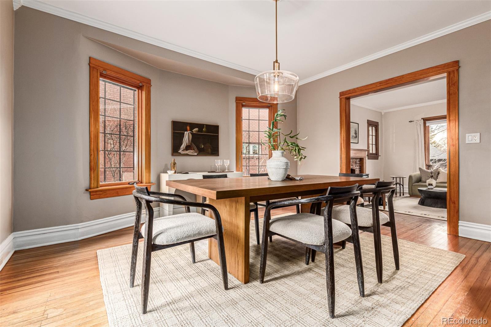 MLS Image #11 for 178 s corona street,denver, Colorado