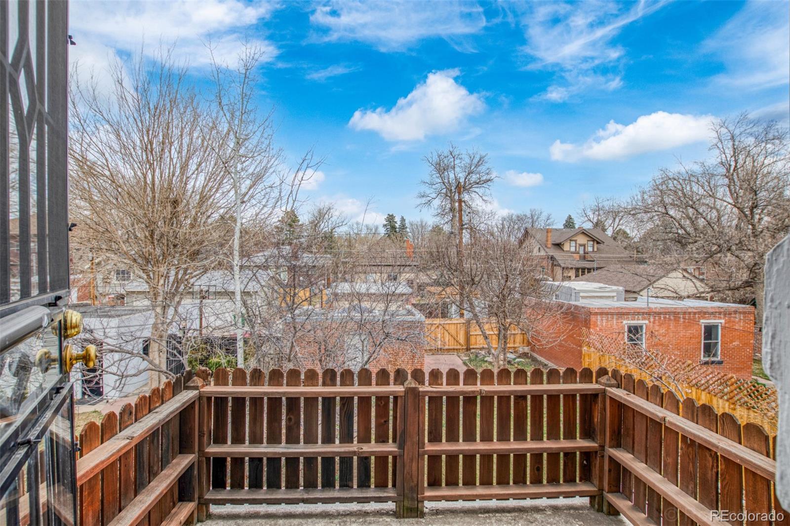 MLS Image #26 for 178 s corona street,denver, Colorado