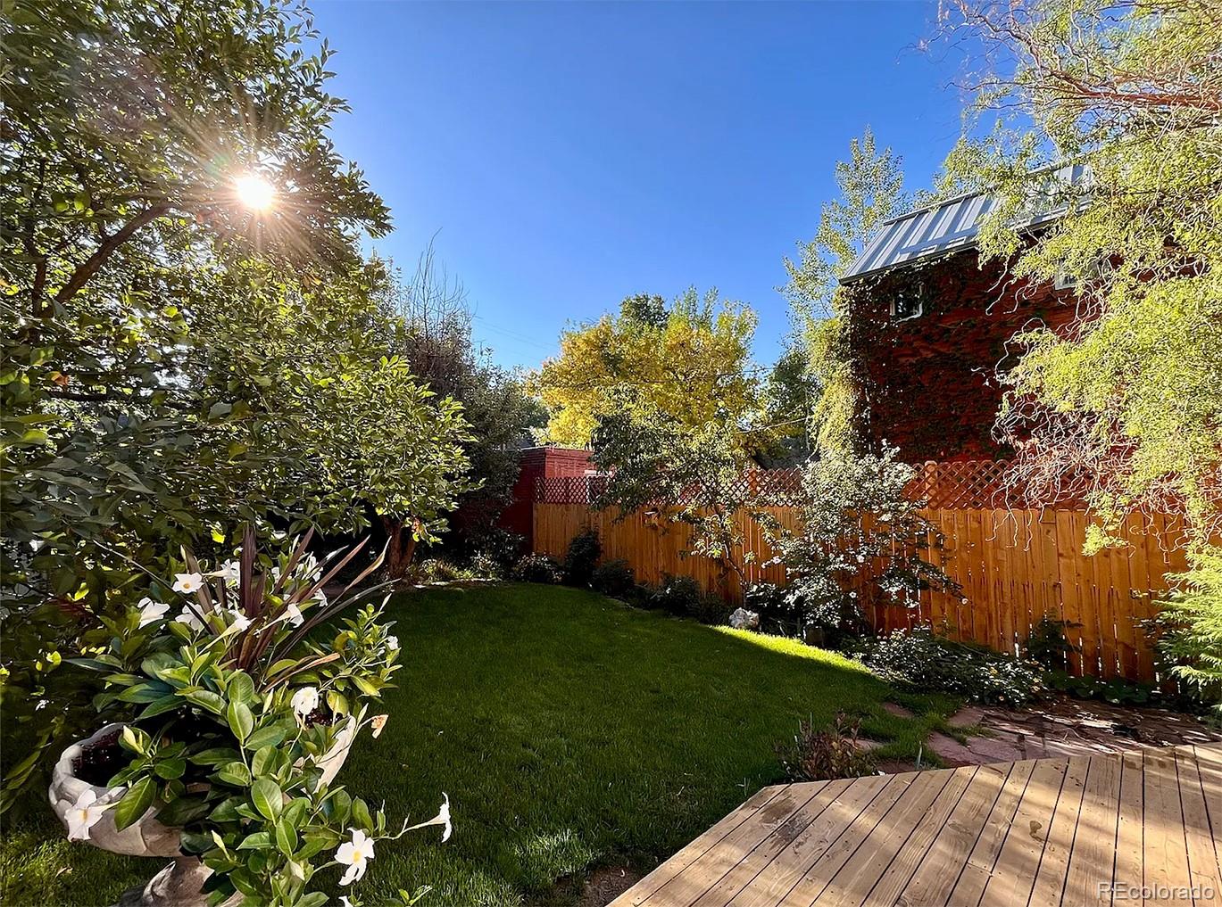 MLS Image #27 for 178 s corona street,denver, Colorado
