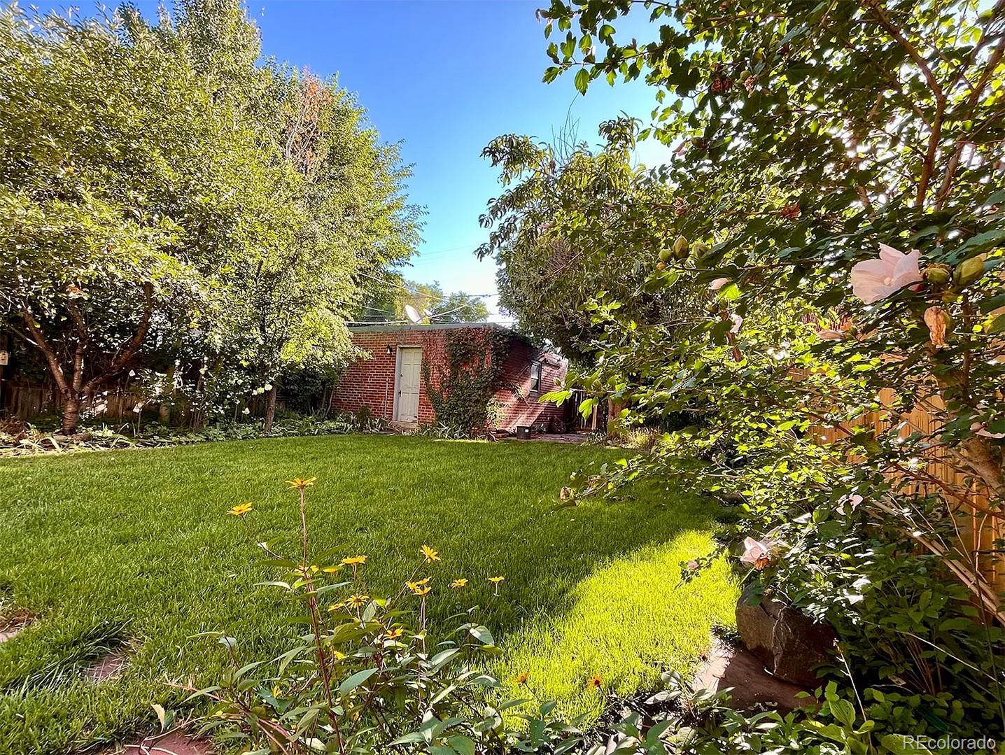 MLS Image #28 for 178 s corona street,denver, Colorado