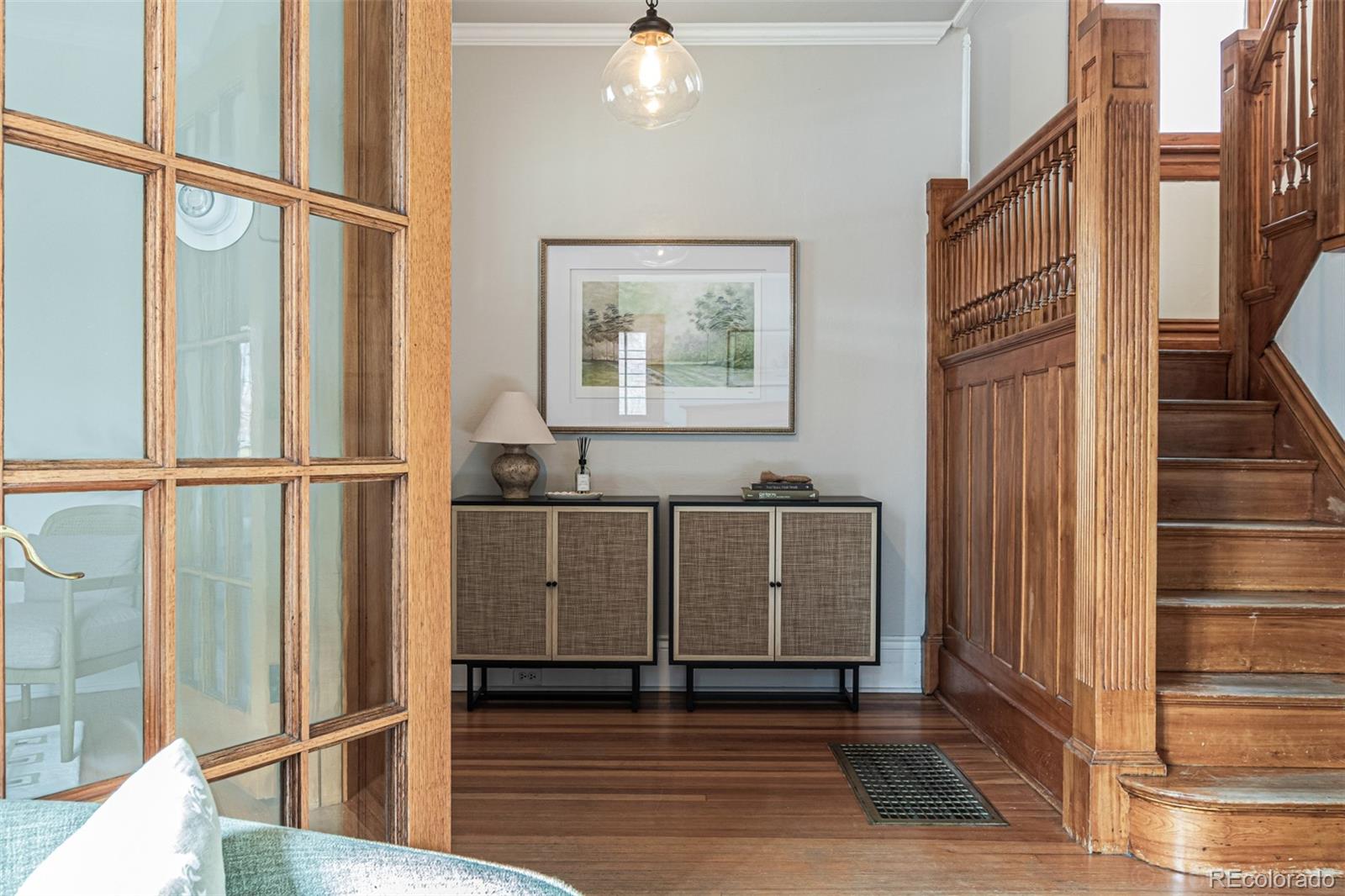 MLS Image #4 for 178 s corona street,denver, Colorado